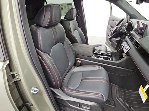 New 2026 Honda Passport TrailSport Elite image 43