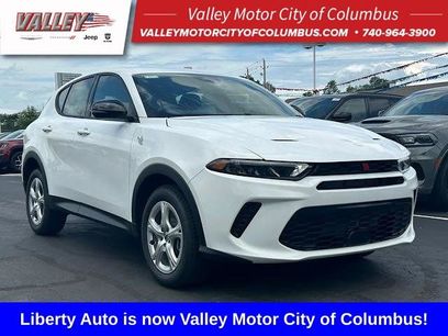 New 2025 Dodge Hornet GT