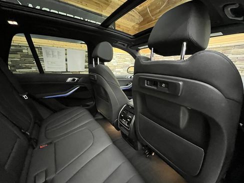 Used 2020 BMW X5 xDrive40i w/ Convenience Package AWD/4WD image 96