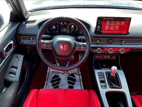 Used 2023 Honda Civic Type R image 5