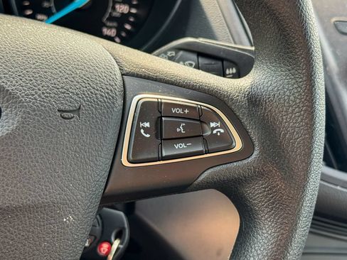 Certified 2018 Ford Escape S FWD image 24