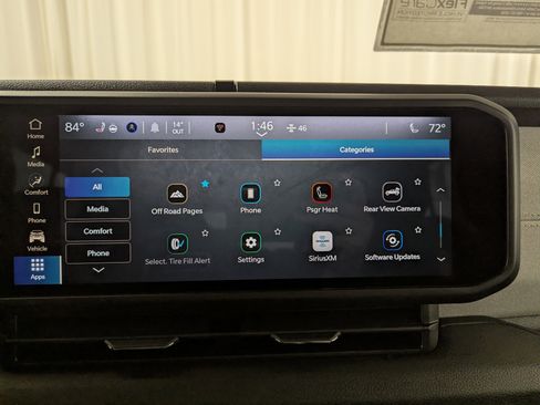 New 2026 Jeep Wrangler Unlimited Sport image 23