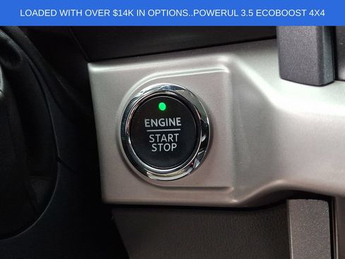 Used 2023 Ford F150 XLT w/ Equipment Group 302A High AWD/4WD image 27