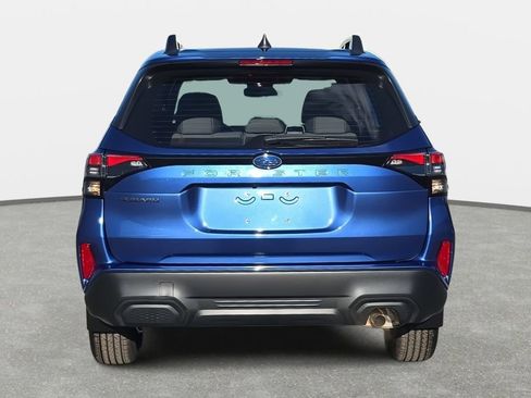 New 2026 Subaru Forester image 6
