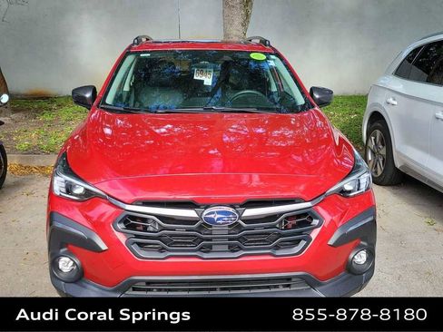 Used 2024 Subaru Crosstrek 2.5i Limited image 8