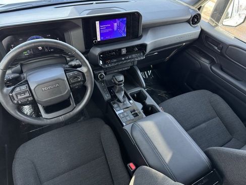 Certified 2024 Toyota Land Cruiser 1958 image 5