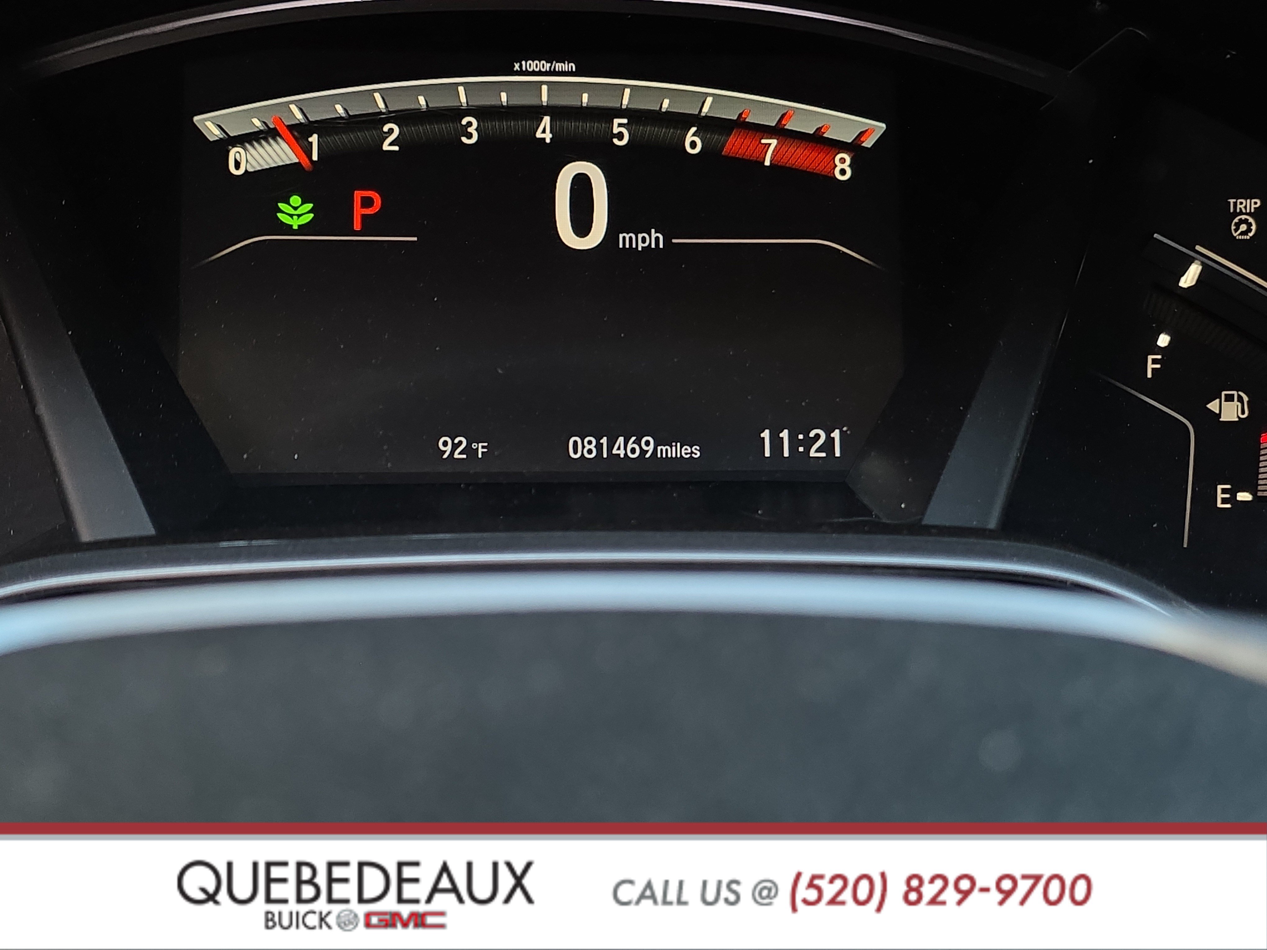 Used 2022 Honda CR-V EX-L image 14
