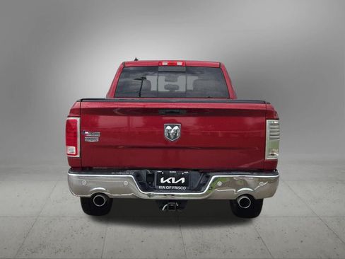 Used 2015 RAM 1500 Laramie w/ Convenience Group RWD image 5