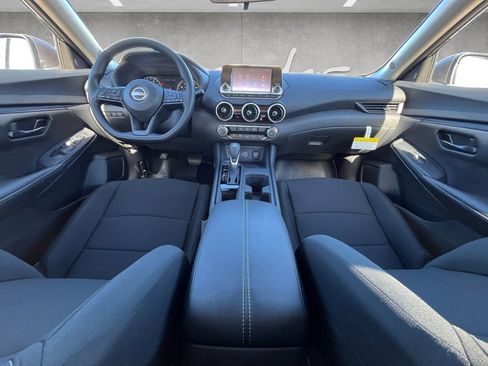 New 2025 Nissan Sentra S image 20