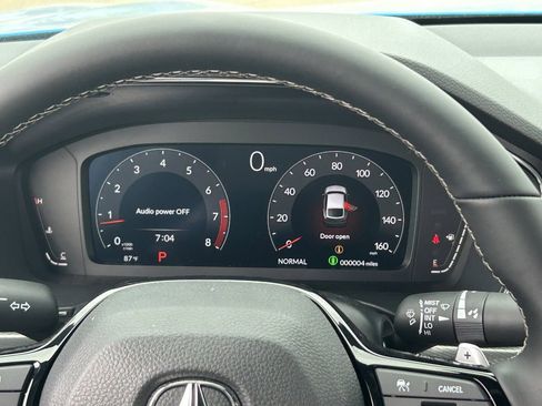 New 2026 Acura Integra A-Spec image 27