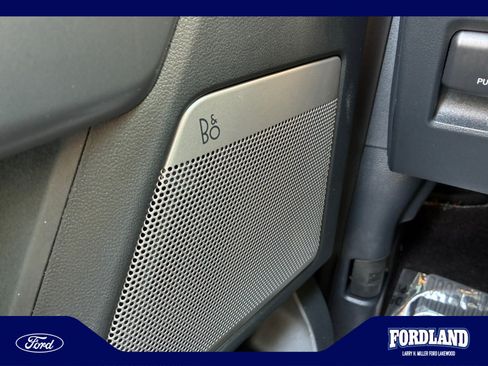 Used 2021 Ford F150 Lariat w/ Equipment Group 502A High AWD/4WD image 27