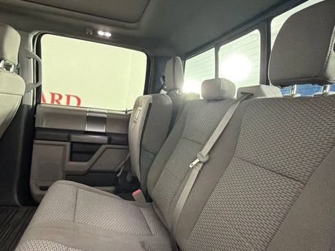 Used 2018 Ford F150 XLT w/ Equipment Group 302A Luxury AWD/4WD image 12