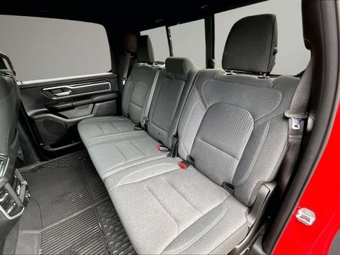 Used 2020 RAM 1500 Big Horn AWD/4WD image 23