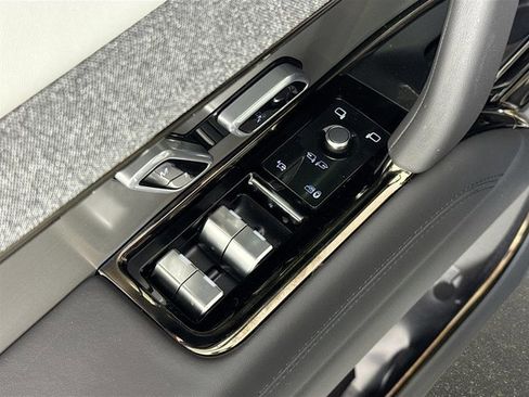 New 2026 Land Rover Range Rover Sport Dynamic SE image 20