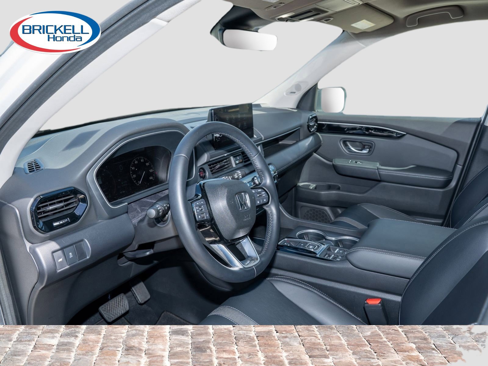 Used 2023 Honda Pilot Touring image 21