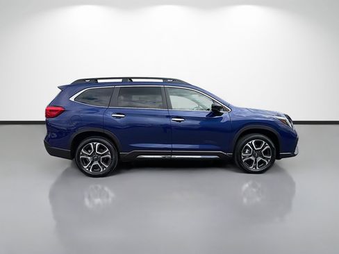 New 2026 Subaru Ascent Touring image 2