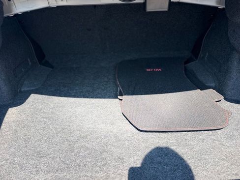 Used 2020 Subaru WRX AWD/4WD image 6