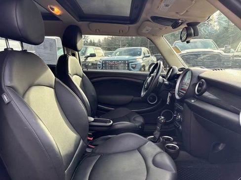 Used 2012 MINI Cooper Clubman S image 9