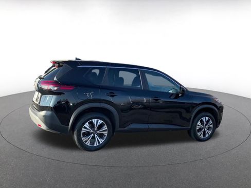 Used 2023 Nissan Rogue SV image 15