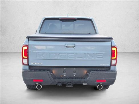Used 2024 Honda Ridgeline RTL image 6