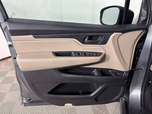 Used 2018 Honda Odyssey EX image 21