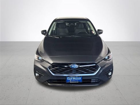 Used 2024 Subaru Impreza 2.0i Sport AWD/4WD image 3