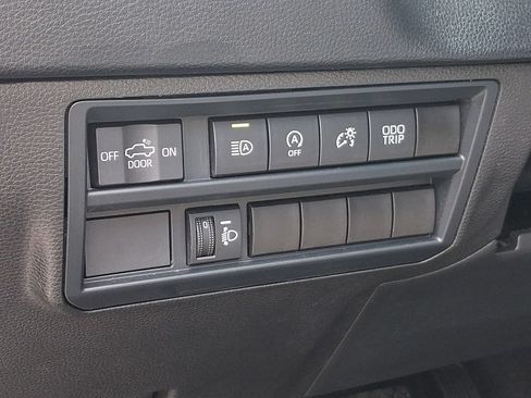 Used 2024 Toyota Tundra SR5 AWD/4WD image 25