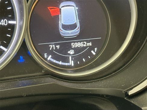 Used 2020 MAZDA CX-9 Touring image 13