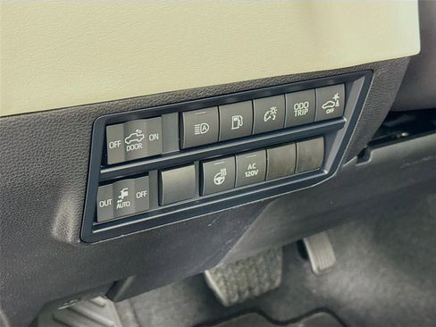 New 2025 Toyota Tundra Capstone image 14