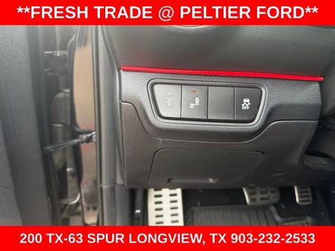 Used 2024 Kia Forte GT-Line FWD image 21