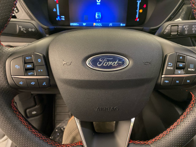Used 2024 Ford Escape ST-Line w/ Tech Pack #1 AWD/4WD image 21