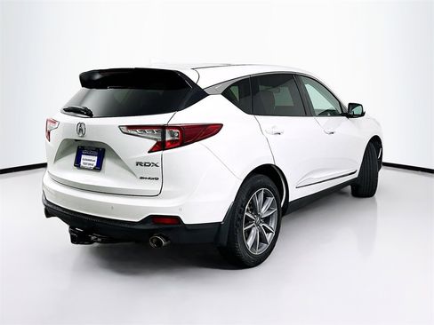 Used 2021 Acura RDX w/ Technology Package image 7