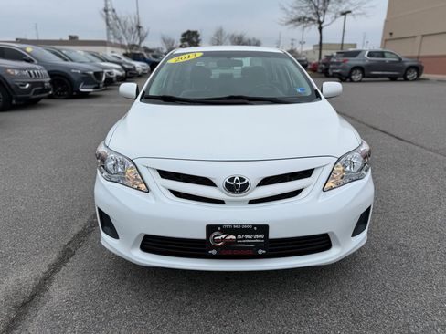 Used 2013 Toyota Corolla L image 4