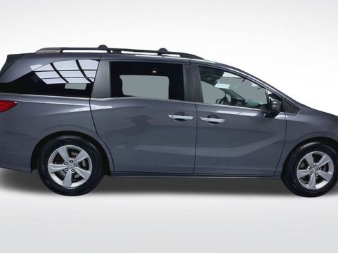 Used 2019 Honda Odyssey EX-L image 25