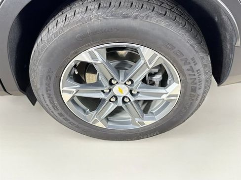 Used 2024 Chevrolet Blazer LT AWD/4WD image 28