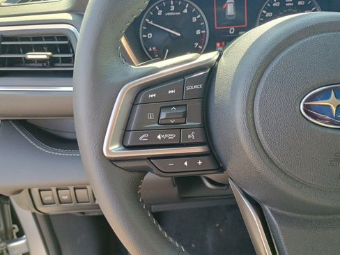 New 2026 Subaru Ascent Limited image 18