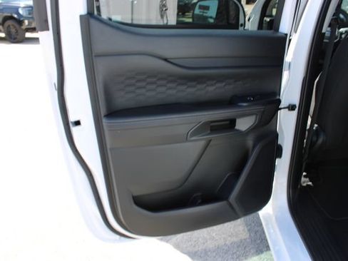New 2026 Ford Ranger XLT RWD image 8