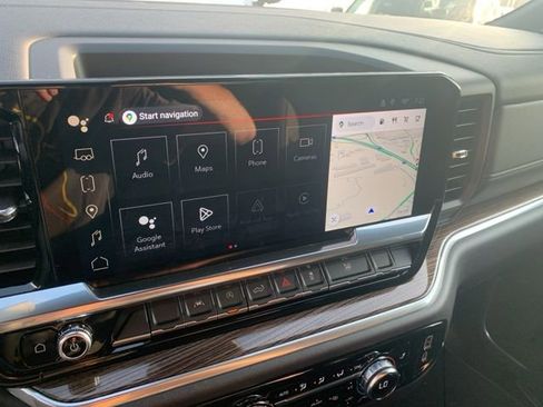 New 2026 GMC Sierra 1500 Elevation image 21