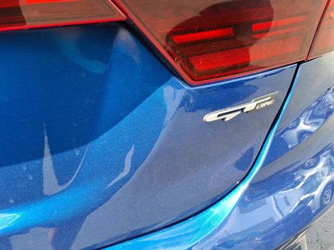 Used 2024 Kia Forte GT-Line image 12