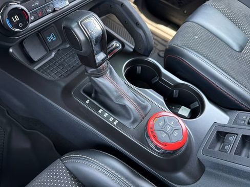 Used 2024 Ford Bronco Raptor AWD/4WD image 15