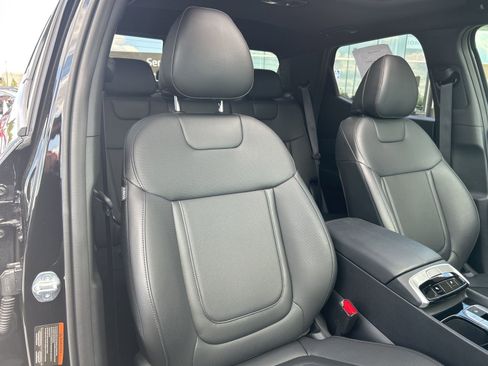 New 2024 Hyundai Santa Cruz XRT image 42