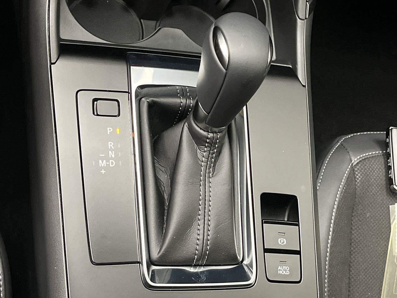 New 2026 MAZDA CX-5 Preferred AWD/4WD image 23