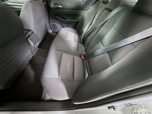 Certified 2021 Nissan Altima 2.5 SV image 26