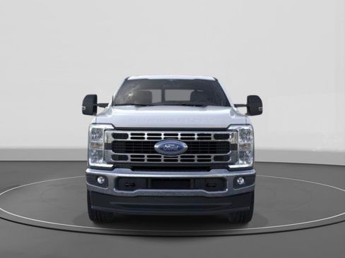 New 2026 Ford F250 XLT AWD/4WD image 6