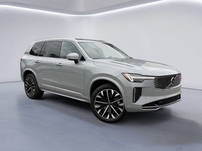 New 2026 Volvo XC90 B6 Ultra w/ Protection Package