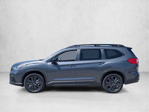 Used 2022 Subaru Ascent Onyx Edition AWD/4WD image 9