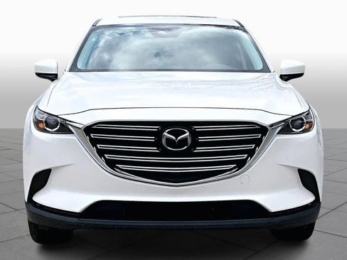 Used 2023 MAZDA CX-9 Touring image 4