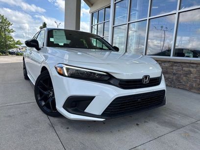 Used 2022 Honda Civic Sport