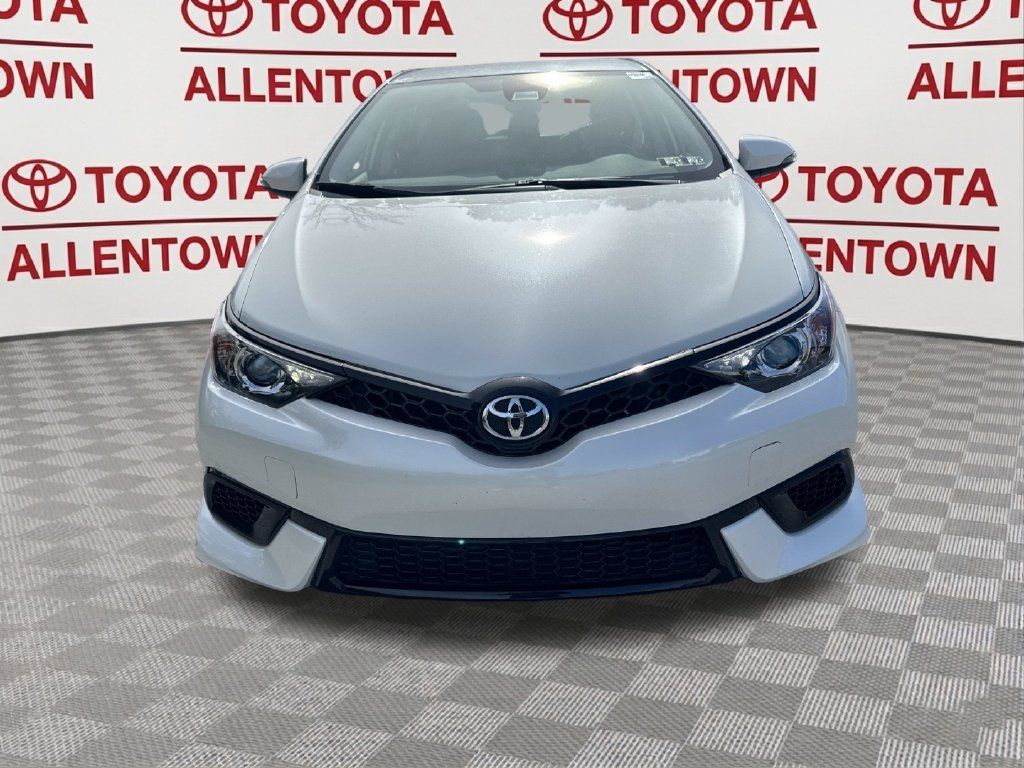 Used 2017 Toyota Corolla iM w/ Carpet Mat Package FWD image 17