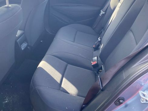 Used 2024 Toyota Corolla LE FWD image 8